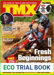 TMX - May 2023