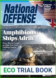 National Defense - April 2023