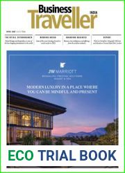 Business Traveller India - April 2023