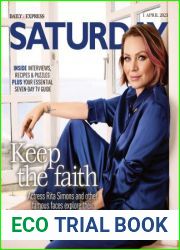 Daily Express Saturday Magazine - April 01, 2023