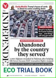 The Independent - 02 April 2023