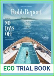 Robb Report USA - April 2023