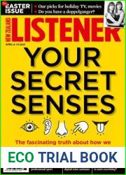 New Zealand Listener - April 08 14, 2023