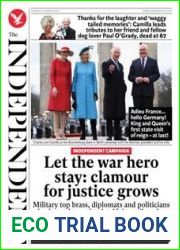 The Independent - 30 March 2023