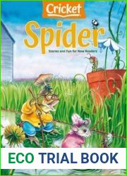 Spider - April 2023