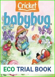 Babybug - April 2023