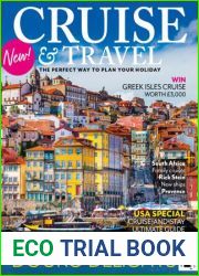 Cruise and Travel - April May 2023