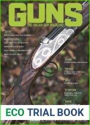 GUNS The Italian Way Magazine - Issue 5, 2023
