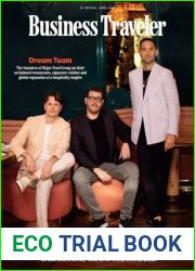 Business Traveler USA - April 2023