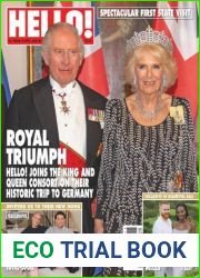 Hello! Magazine UK - No. 1783, 10 April 2023