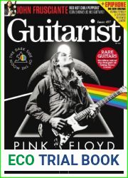 Guitarist - Issue 497, May 2023