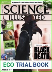 Science Illustrated Australia - Issue 98, 2023
