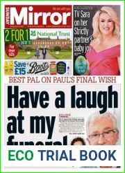 Sunday Mirror - April 02, 2023
