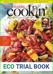 Louisiana Cookin| - Vol 26. Issue 3, May June 2023
