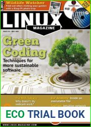 Linux Magazine USA - Issue 270, May 2023