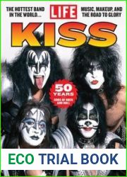 LIFE - KISS, 2023