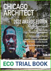 Chicago Architect - Vol 7, Issue 4, Winter 2022