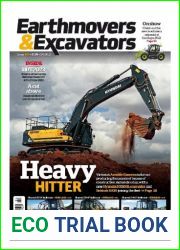Earthmovers and Excavators - Issue 409, 2023