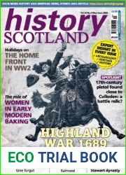 History Scotland - Vol. 23, No. 03, May June 2023