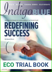 IndigoBlue Magazine - April 2023
