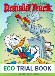 Donald Duck week 14 - 2023 [DUT]