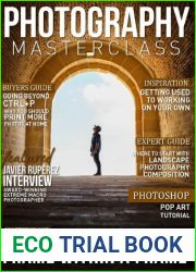 Photography Masterclass - Issue 124, 2023