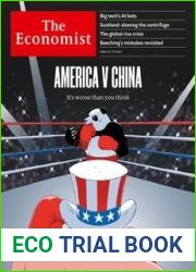 The Economist - April 1st 7th, 2023
