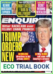 National Enquirer - April 10, 2023