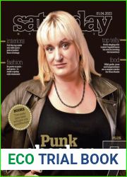 Daily Record Saturday Magazine - April 01, 2023