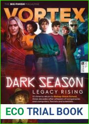Vortex Magazine - April 2023