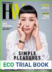 Her World Singapore - April 2023