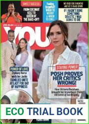 You South Africa - Issue 852,6 April 2023