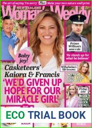 Woman|s Weekly New Zealand - April 10, 2023