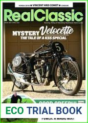 RealClassic - April 2023