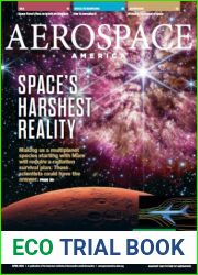 Aerospace America - April 2023
