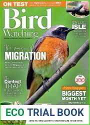 Bird Watching UK - May 2023
