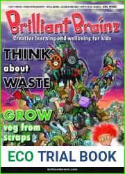 Brilliant Brainz - Issue 53, February 2023