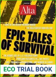 Journal of Alta California - Issue 23, Spring 2023