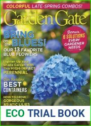 Garden Gate - Issue 171, June 2023
