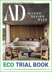 AD Architectural Digest Italia - Aprile 2023 [ITA]