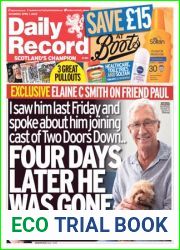 Daily Record - April 01, 2023