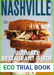 Nashville Lifestyles - April 2023