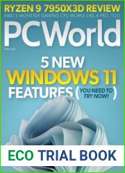 PCWorld - April 2023
