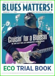 Blues Matters! - Apr May 2023