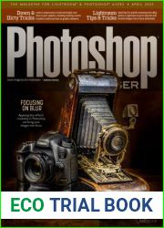 Photoshop User USA - April 2023
