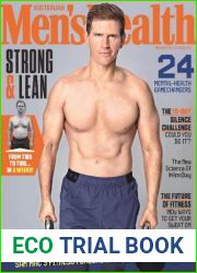 Men|s Health Australia - May 2023