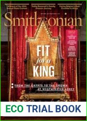 Smithsonian Magazine - May 2023