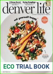 Denver Life Magazine - April 2023