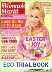 Woman|s World USA - April 10, 2023