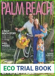 Palm Beach Illustrated - April 2023
